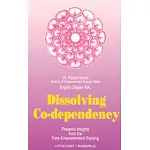 Dissolving Co-Dependency: Powerful Insights from the Core-Empowerment-Training.