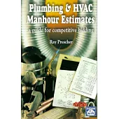 Plumbing & Hvac Manhour Estimates: A Guide to Competitive Bidding