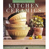 The Kitchen Ceramics: Being the First Book in the Adventures of Jonathan Barrett, Gentleman Vampire