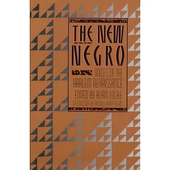 The New negro /