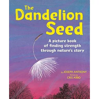 The dandelion seed
