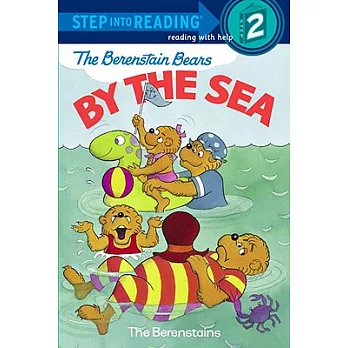 The Berenstain Bears by the sea /