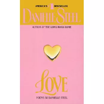 Love: Poems by Danielle Steel
