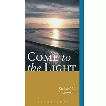 Come to the Light: An Invitation to Baptism and Confirmation