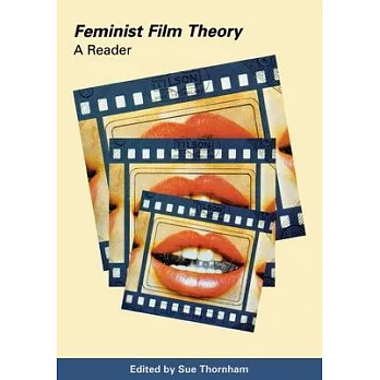 Feminist Film Theory: A Reader