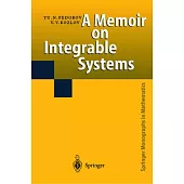 A Memoir on Integrable Systems