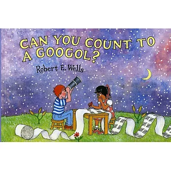 Can you count to a googol?