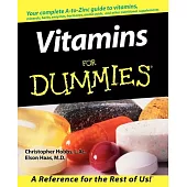 Vitamins for Dummies