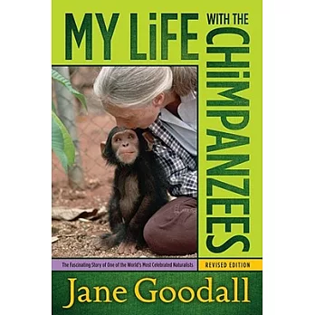My life with the chimpanzees