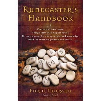 Runecaster’s Handbook: The Well of Wyrd