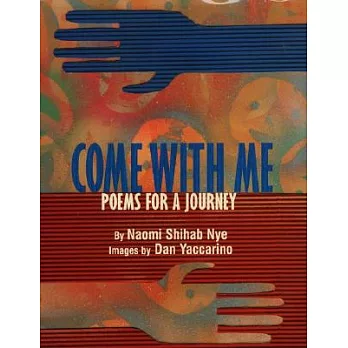 Come With Me: Poems for a Journey