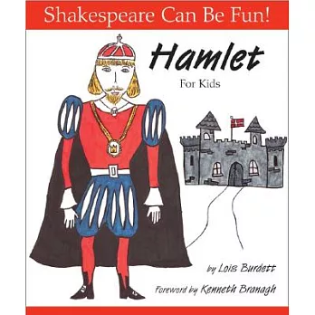 Hamlet for kids