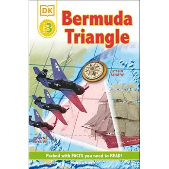 Bermuda Triangle /