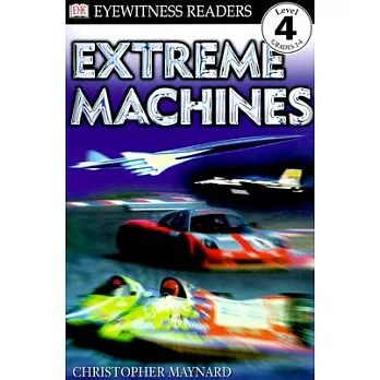 Extreme machines /