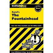 Cliffsnotes Rand’s the Fountainhead