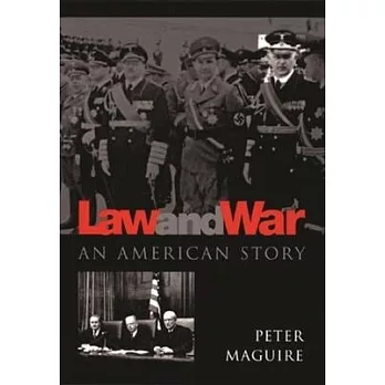Law and War: An American Story