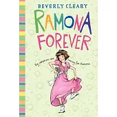 Ramona Forever (Ramona #7)