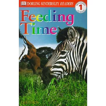 Feeding time /