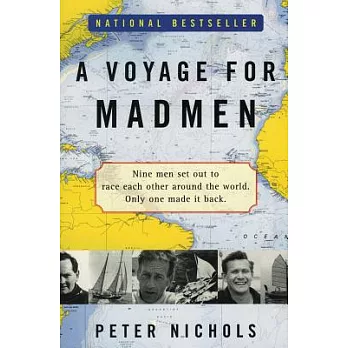 A Voyage for Madmen