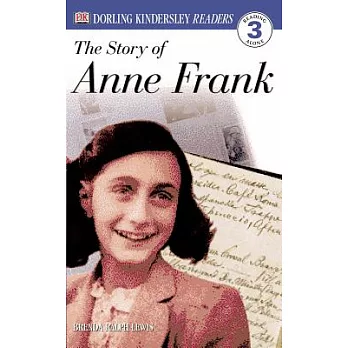 The story of Anne Frank /