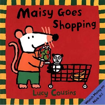 Maisy Goes Shopping