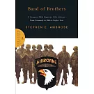 Band of Brothers: E Company, 506th Regiment, 101st Airborne from Normandy to Hitler’s Eagle’s Nest
