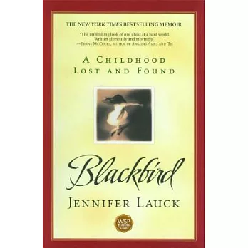 Blackbird  : a childhood lost and found
