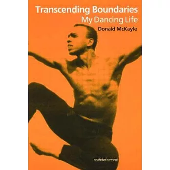 Transcending Boundaries: My Dancing Life