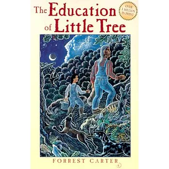 The education of little tree /