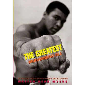 The greatest  : Muhammad Ali