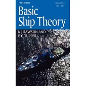 Basic Ship Theory: Combined Volume