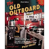 The Old Outboard Book