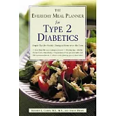 Everyday Meal Planner for Type 2 Diabetics
