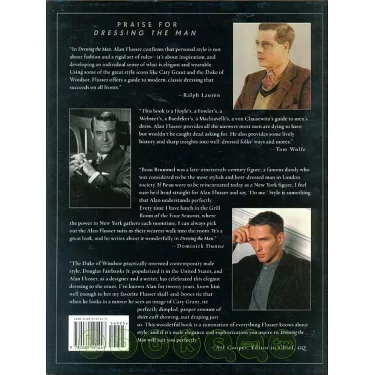 -Dressing the Man: Mastering the Art of Permanent Fashion -Dressing the Man: Mastering the Art of Permanent Fashion