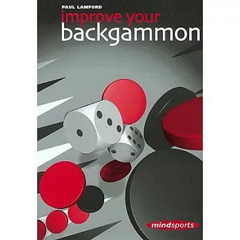 Improve Your Backgammon