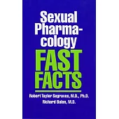 Sexual Pharmacology: Fast Facts