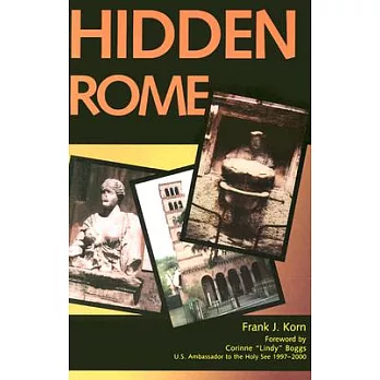Hidden Rome