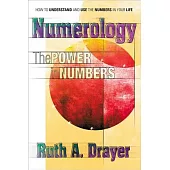 Numerology: The Power in Numbers
