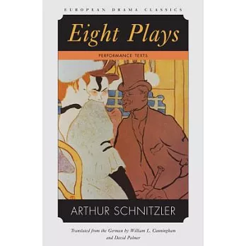 Eight Plays: Performance Texts