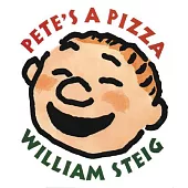 Pete’s a Pizza
