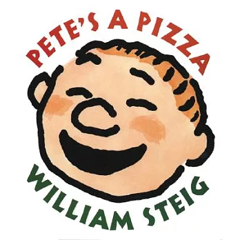 Pete’s a Pizza