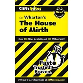 Cliffsnotes the House of Mirth