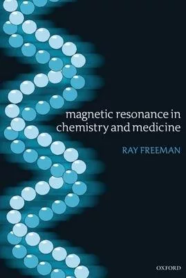 Magnetic Resonance in Chemistry and Medicine
