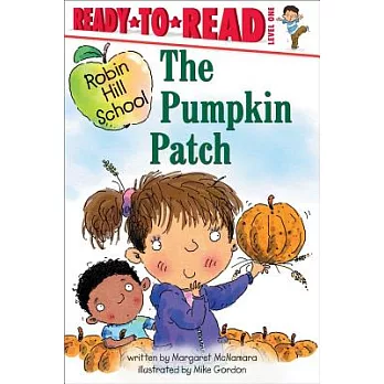 The pumpkin patch /