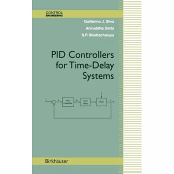 PID Controllers for Time-Delay Systems