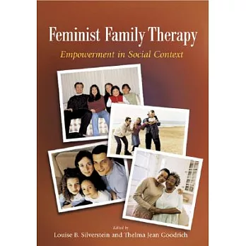 Feminist Family Therapy