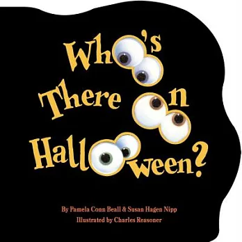 Who’s There on Halloween?