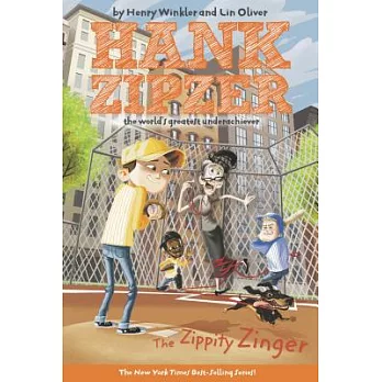 The Zippity Zinger /