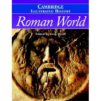 Cambridge illustrated history of the Roman world /