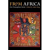 From Africa: New Francophone Stories